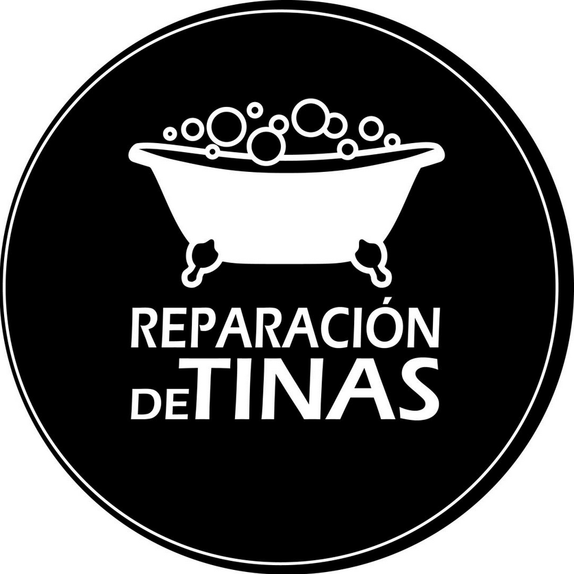 Reparacion de Tinas Logo